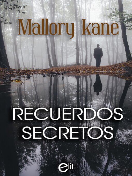 Title details for Recuerdos secretos by Mallory Kane - Available